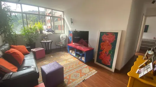 Apartamento com 2 Quartos à venda, 65m² no Centro, Niterói