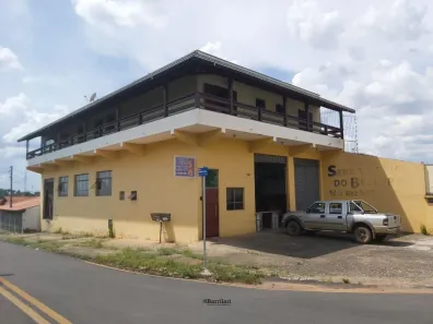 Casa com 3 Quartos à venda, 590m² no Águia da Castelo, Boituva