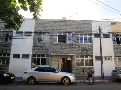 Kitnet com 1 Quarto para alugar, 20m² no Centro, Fortaleza