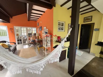 Casa com 4 Quartos à venda, 160m² no Barra do Una, São Sebastião