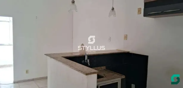 Apartamento com 1 Quarto à venda, 32m² no Engenho de Dentro, Rio de Janeiro