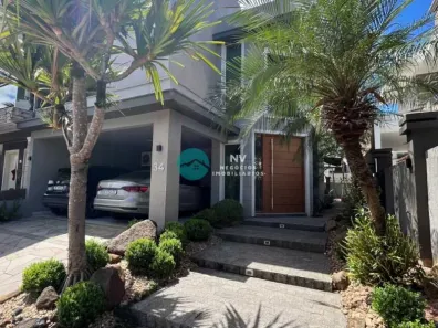 Casa de Condomínio com 2 Quartos à venda, 200m² no Igara, Canoas