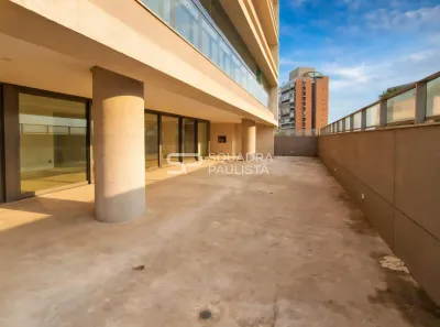 Apartamento com 4 Quartos à venda, 343m² no Sumarezinho, São Paulo