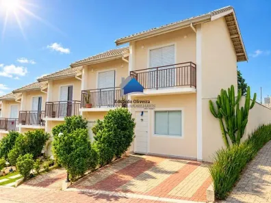 Casa de Condomínio com 2 Quartos à venda, 60m² no Chácara Ondas Verdes, Cotia