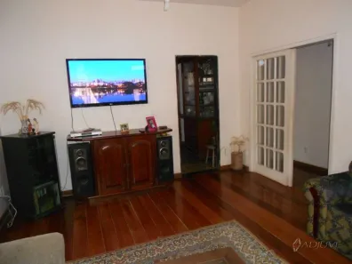 Casa com 3 Quartos à venda, 180m² no Centro, Petrópolis