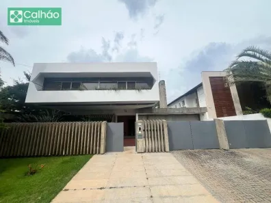 Casa com 5 Quartos para alugar, 850m² no Setor de Habitações Individuais Sul, Brasília