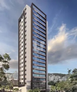 Apartamento com 3 Quartos à venda, 92m² no Sion, Belo Horizonte
