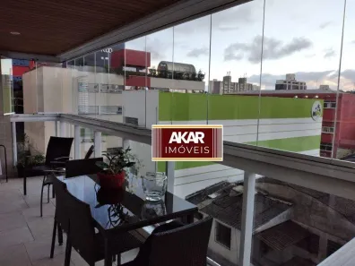 Apartamento com 4 Quartos à venda, 110m² no Centro, São Bernardo do Campo