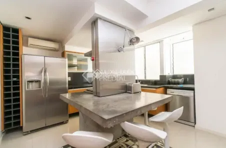 Apartamento com 3 Quartos à venda, 328m² no Independência, Porto Alegre