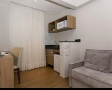 Apartamento com 1 Quarto à venda, 27m² no Jardim Califórnia, Ribeirão Preto