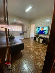 Casa com 2 Quartos à venda, 147m² no Planalto, São Bernardo do Campo