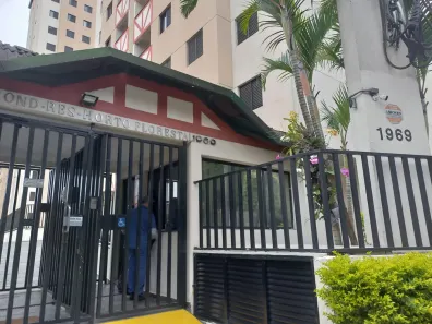 Apartamento com 3 Quartos à venda, 72m² no Parque Mandaqui, São Paulo