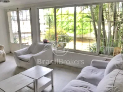 Casa de Condomínio com 3 Quartos à venda, 350m² no Itanhangá, Rio de Janeiro