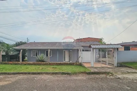 Casa com 4 Quartos à venda, 100m² no Planaltina, Passo Fundo