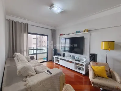 Apartamento com 3 Quartos à venda, 117m² no Santa Paula, São Caetano do Sul