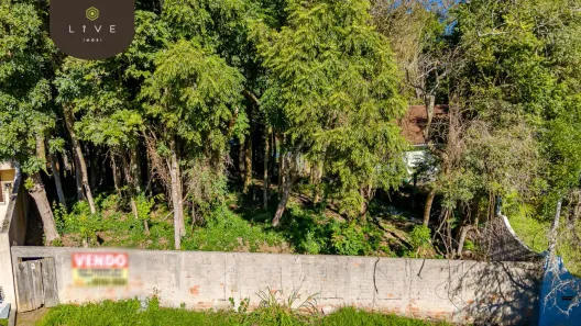 Lote/Terreno à venda, 746m² no Santa Cândida, Curitiba