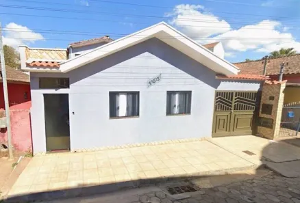 Casa com 3 Quartos à venda, 123m² no Bela Vista, Congonhal