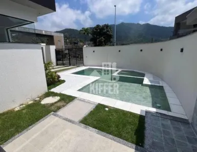 Casa com 3 Quartos à venda, 240m² no Vargem Pequena, Rio de Janeiro