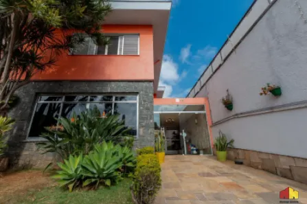 Sobrado com 3 Quartos à venda, 300m² no Tatuapé, São Paulo