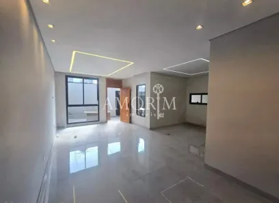 Casa de Condomínio com 3 Quartos à venda, 100m² no Centro, Cajamar