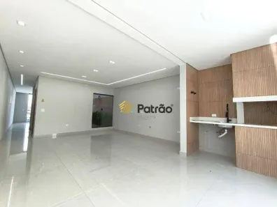 Sobrado com 3 Quartos à venda, 200m² no Assunção, São Bernardo do Campo