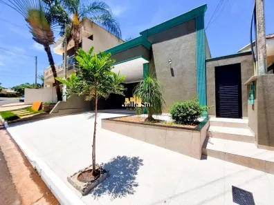 Casa de Condomínio com 2 Quartos à venda, 120m² no Loteamento Clube V, São José do Rio Preto