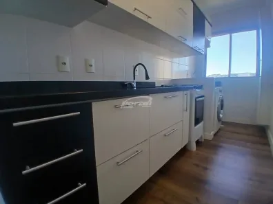 Apartamento com 2 Quartos para alugar, 70m² no Boa Vista, Blumenau