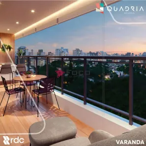 Apartamento com 2 Quartos à venda, 69m² no Parque Residencial Aquarius, São José dos Campos