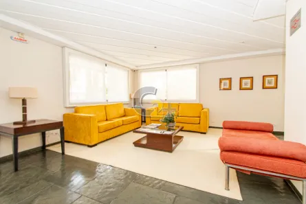 Apartamento com 2 Quartos à venda, 70m² no Indianópolis, São Paulo
