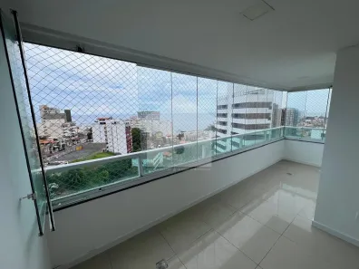 Apartamento com 3 Quartos à venda, 105m² no Rio Vermelho, Salvador