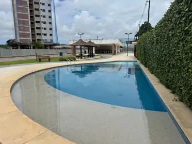 Apartamento com 2 Quartos à venda, 54m² no Antares, Maceió