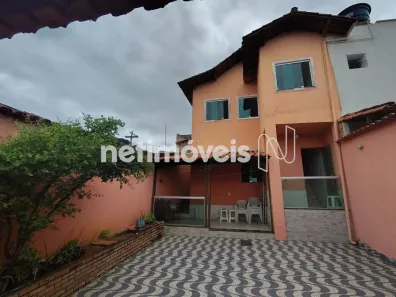 Casa com 3 Quartos à venda, 158m² no Minascaixa, Belo Horizonte