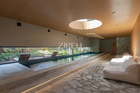 Apartamento com 3 Quartos à venda, 130m² no Ahú, Curitiba