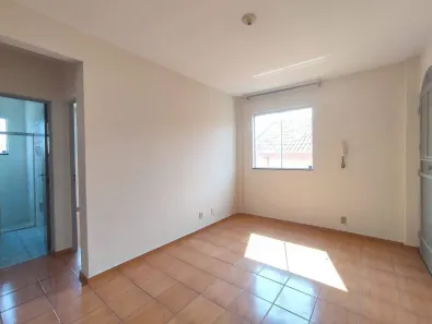 Apartamento com 2 Quartos para alugar, 50m² no Tirol (Barreiro), Belo Horizonte