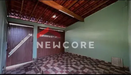 Casa com 3 Quartos à venda, 99m² no Parque Mãe Preta, Rio Claro