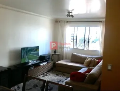 Apartamento com 3 Quartos à venda, 93m² no Cidade Monções, São Paulo