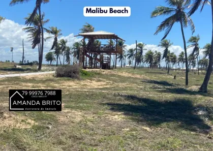 Lote/Terreno à venda, 215m² no , Barra dos Coqueiros