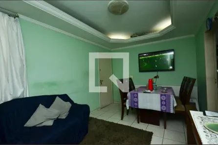 Apartamento com 3 Quartos à venda, 57m² no Maria Virgínia, Belo Horizonte