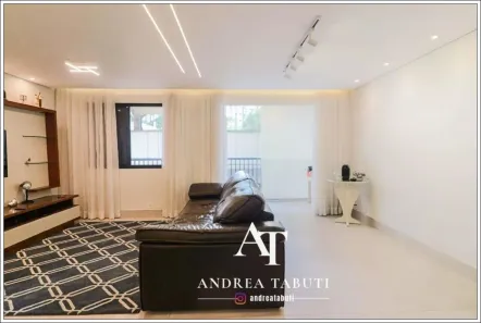 Apartamento com 3 Quartos à venda, 110m² no Cidade São Francisco, São Paulo