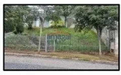 Lote/Terreno à venda, 1200m² no Vila Aprazível, Jacareí