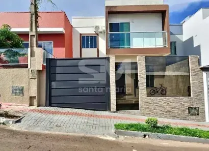 Casa com 2 Quartos à venda, 79m² no Desbravador, Chapecó
