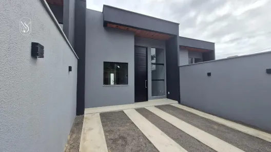 Casa com 3 Quartos à venda, 69m² no SIM, Feira de Santana