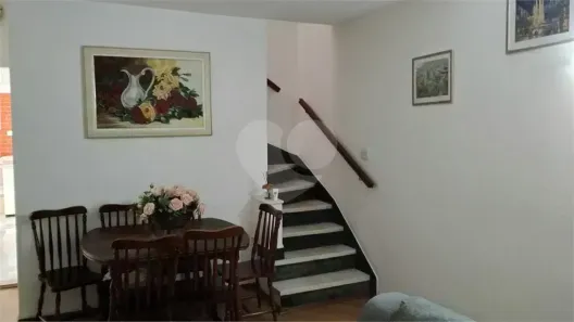 Sobrado com 2 Quartos à venda, 93m² no Chácara Santo Antônio (Zona Sul), São Paulo