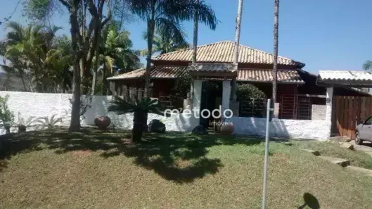 Imóvel Comercial com 2 Quartos à venda, 400m² no Freguesia da Escada, Guararema