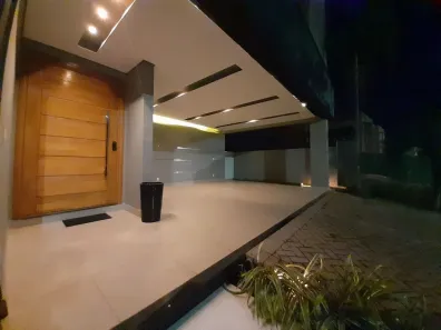 Casa de Condomínio com 5 Quartos à venda, 400m² no Alphaville Nova Esplanada, Votorantim