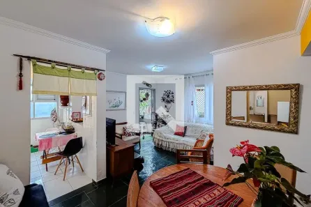 Apartamento com 2 Quartos à venda, 60m² no Paraíso, São Paulo