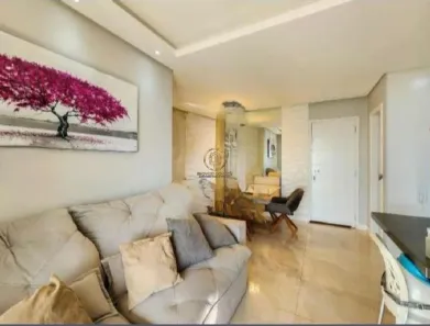 Apartamento com 3 Quartos à venda, 95m² no Centro, São Bernardo do Campo