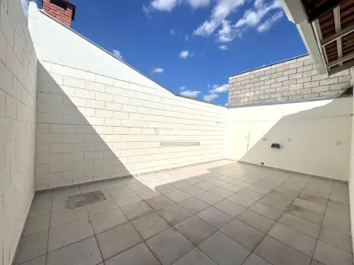 Casa de Condomínio com 2 Quartos à venda, 102m² no Conjunto Habitacional Júlio de Mesquita Filho, Sorocaba