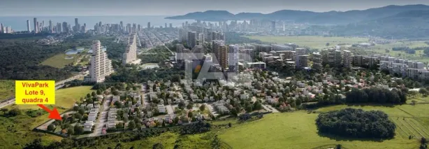 Lote/Terreno à venda, 420m² no , Porto Belo