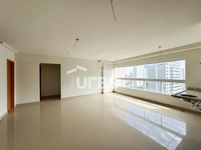 Apartamento com 3 Quartos à venda, 125m² no Setor Bueno, Goiânia